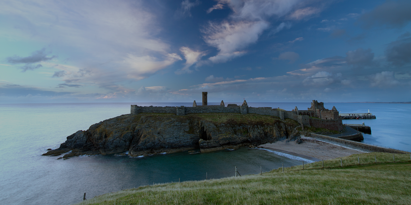 マン島 乗換案内/路線図 NAVITIME Transit