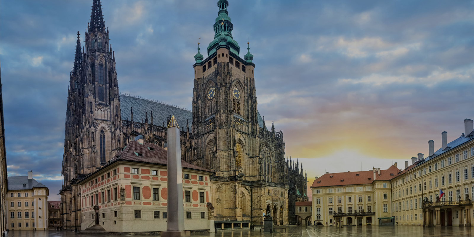 Czech Republic